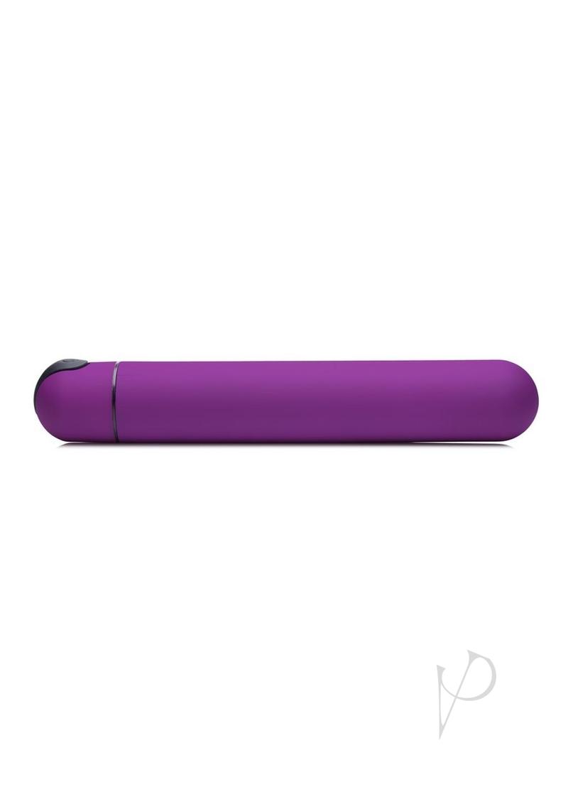 Bang! Xl Vibrating Bullet - Purple