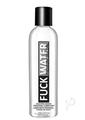 Fuck Water Silicone 4Oz