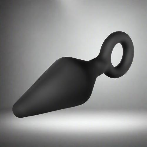 Cloud 9 Lingerie | Sex Toys in Corpus Christi | LOOP ANAL PLUG