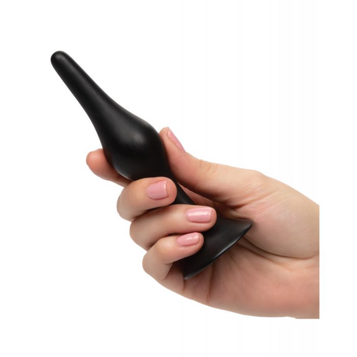 SILICONE ANAL STARTER KIT