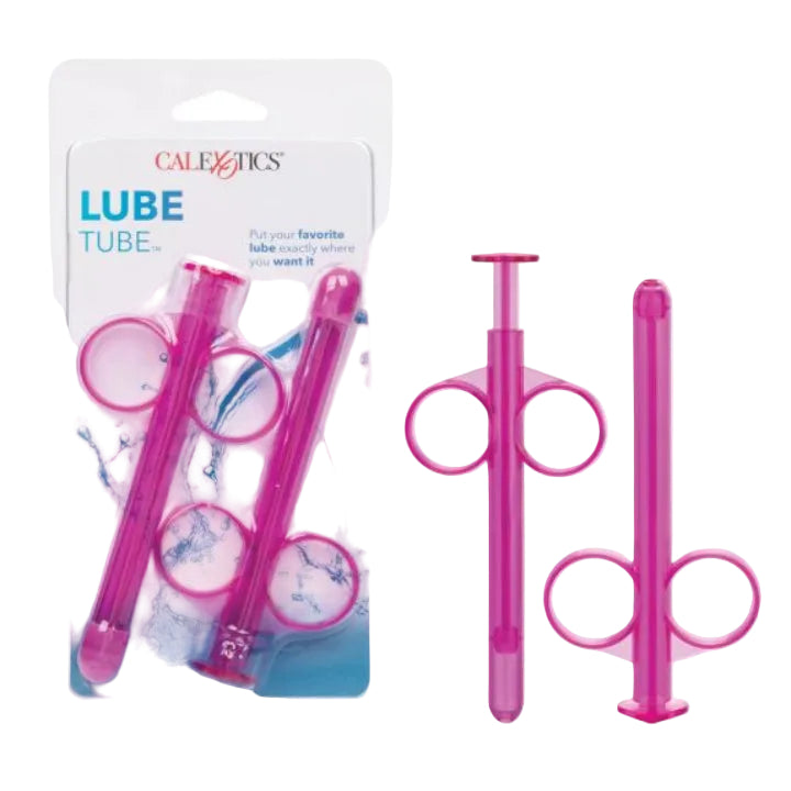 Cloud 9 Lingerie | Adult Toys in Corpus Christi | ANAL LUBE TUBE