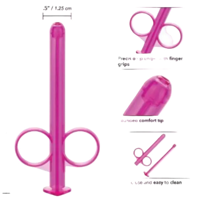 Cloud 9 Lingerie | Adult Toys in Corpus Christi | ANAL LUBE TUBE