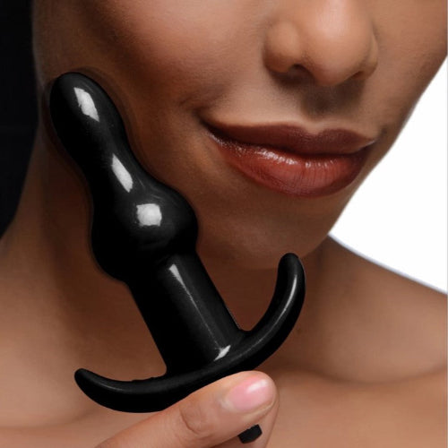 Cloud 9 Lingerie | Adult Toys in Corpus Christi | FRISKY BUMPY ANAL PLUG