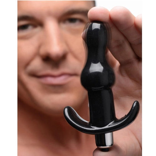 Cloud 9 Lingerie | Adult Toys in Corpus Christi | FRISKY BUMPY ANAL PLUG