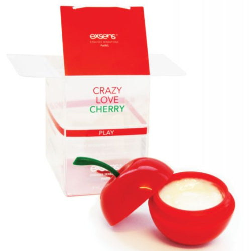 Cloud 9 Lingerie | Nipple Arousal Products in Corpus Christi | EXSSENS OF PARIS NIIP CREAM