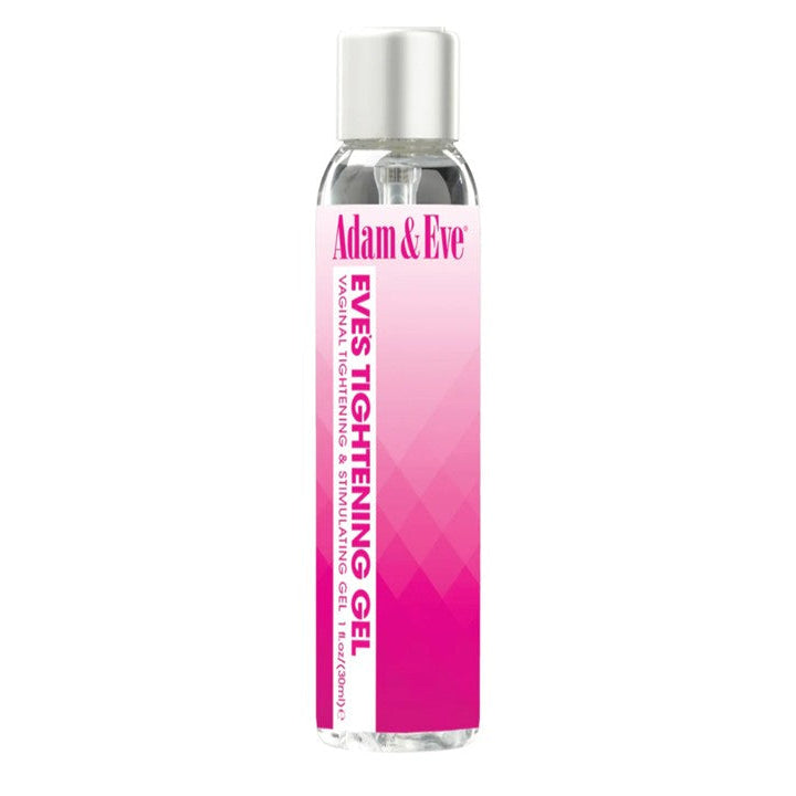 Cloud 9 Lingerie | Sensual Oils & Lotions in Corpus Christi | ADAM & EVE | EVE'S VAGINAL TIGHTENING GEL