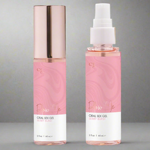 Cloud 9 Lingerie | Sexual Enhancement Products in Corpus Christi | CGC BLOW ME ORAL SEX GEL