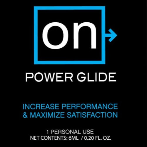 Cloud 9 Lingerie | Sexual Enhancement Products for Men | ON POWER GLIDE FOR HIM