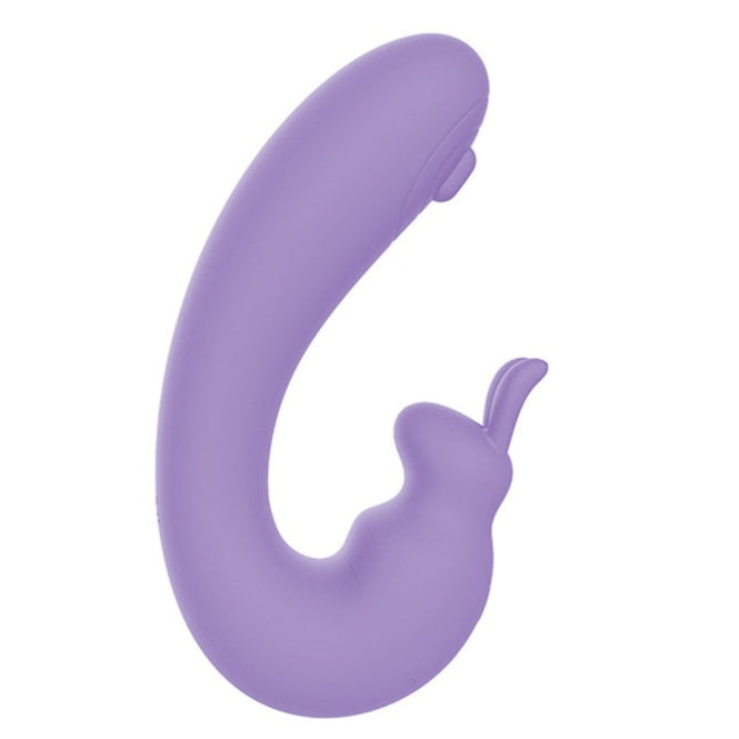 Cloud 9 Lingerie | Adult Toy Store in Corpus Christi | BLAZING THUMPER BUNNY VIBRATOR