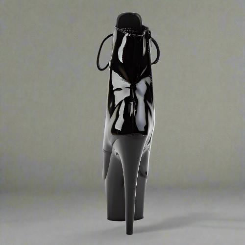 Cloud 9 Lingerie | Sexy Stripper shoes in Corpus Christi | 7 INCH ANKLE BOOTS