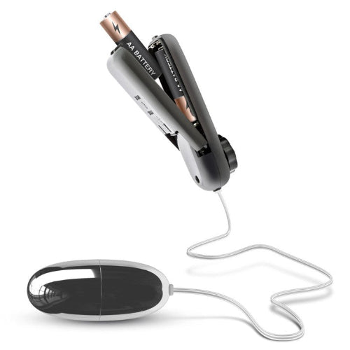 Cloud 9 Lingerie | Adult Toys in Corpus Christi | POWER BULLET VIBRATOR WITH CORD