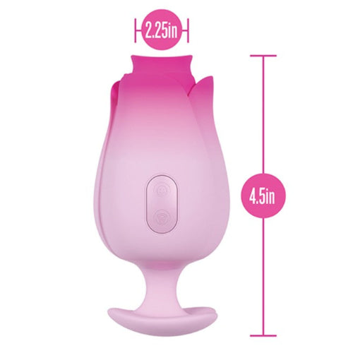 Cloud 9 Lingerie | Corpus Christi Adult Toys & Novelty Store | TULIP TRANCE VIBRATOR