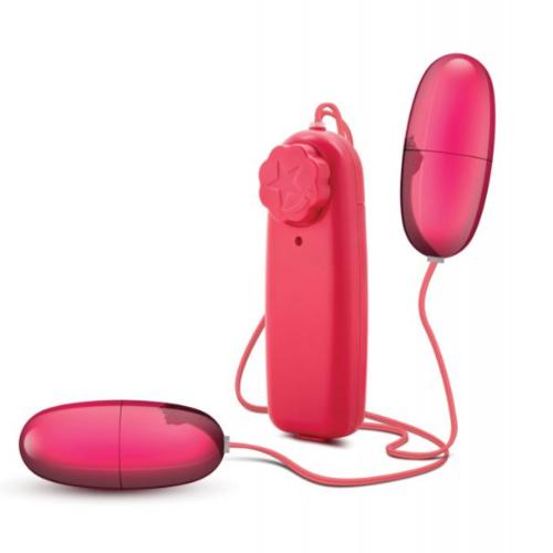 Cloud 9 Lingerie | Adult Toys in Corpus Christi | DOUBLE POP VIBRATING EGGS