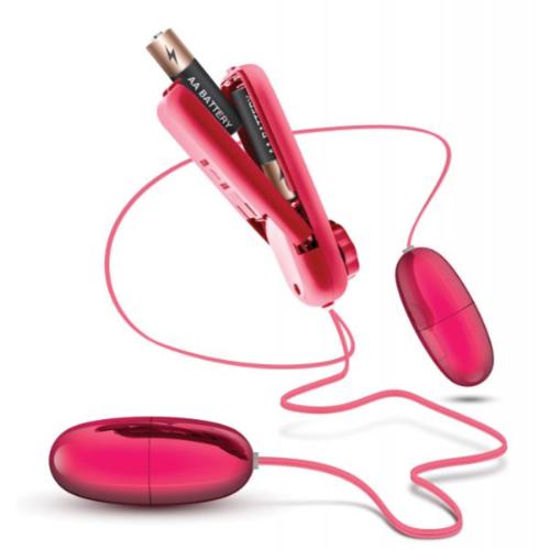 Cloud 9 Lingerie | Adult Toys in Corpus Christi | DOUBLE POP VIBRATING EGGS