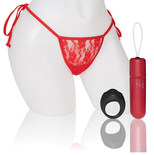 Cloud 9 Lingerie | Vibrating Panties in Corpus Christi | MY SECRET REMOTE CONTROL PANTY
