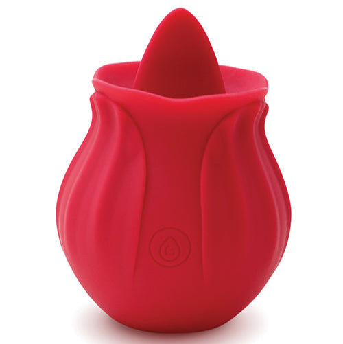 Cloud 9 Lingerie | Adult Toys in Corpus Christi | ROSE BUDDIES LIX KISS VIBRATING ROSE