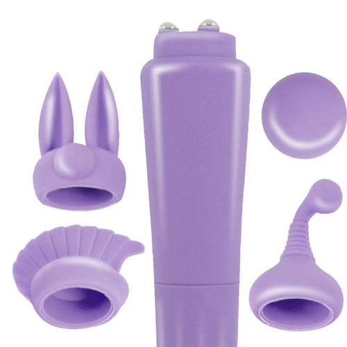 Cloud 9 Lingerie | Adult Toys for Women in Corpus Christi | INTENSE CLIT TEASER BULLET VIBRATOR - TEAL BLUE