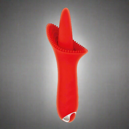 Cloud 9 Lingerie | Adult Toy Store in Corpus Christi | CLIT TASTIC LICKER VIBRATOR