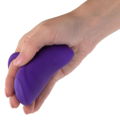 Cloud 9 Lingerie | Sex Toys Store in Corpus Christi | ROLLING BALL FINGER BULLET