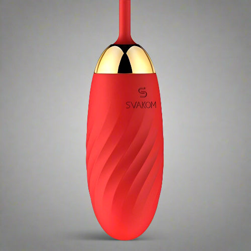Cloud 9 Lingerie | Corpus Christi Adult Toy Store | SVAKOM ELLA NEA BULLET VIBRATOR | App-Controlled Interactive Sex Toy | Popular with Cam Models