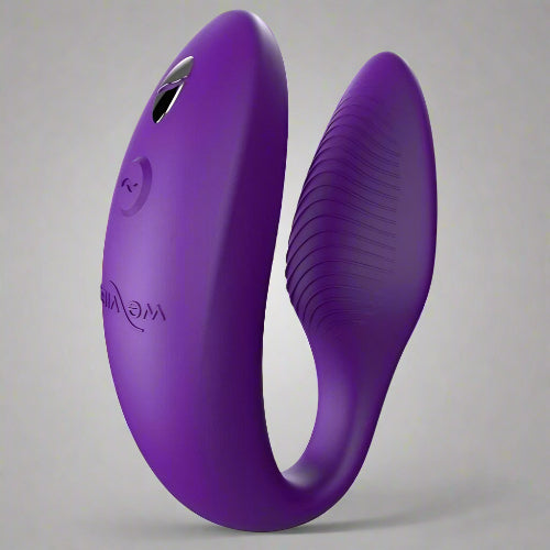 Cloud 9 Lingerie | Shop App-Controlled Vibrators in Corpus Christi | WE VIBE SYNC - 2ND GENERATION