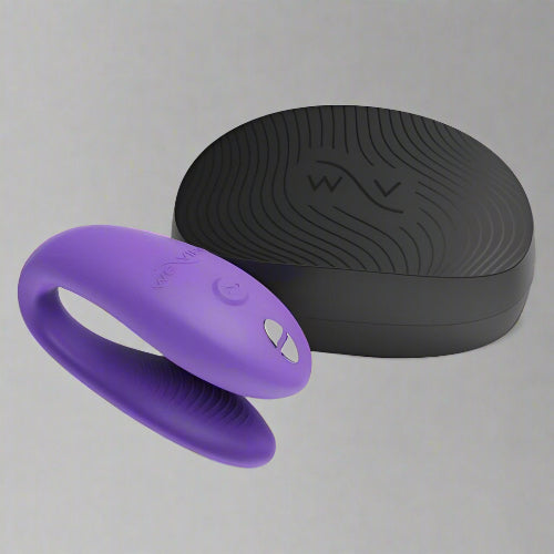 Cloud 9 Lingerie | Buy Adult Toys in Corpus Christi | WE-VIBE SYNC LITE VIBRATOR WITH APP CONTROL