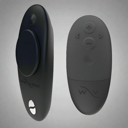 Cloud 9 Lingerie | Adult Toys in Corpus Christi | WE VIBE MOXIE PANTY VIBRATOR WITH APP