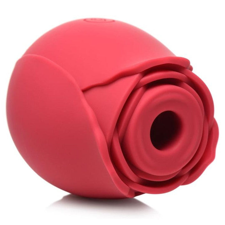 Cloud 9 Lingerie | Adult Toys in Corpus Christi | BLOOMGASM WILD ROSE WITH CLITORAL SUCTION