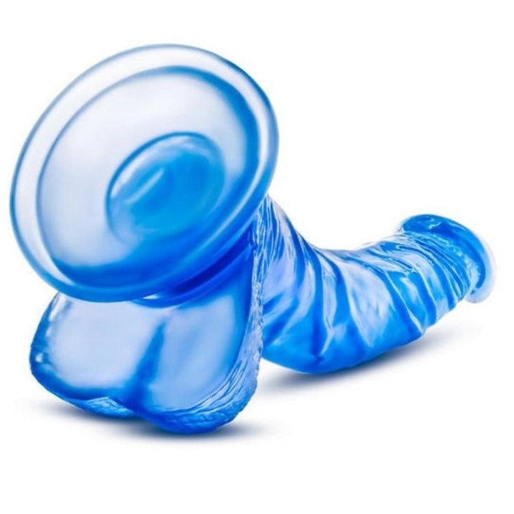 Cloud 9 Lingerie | Adult Toy Store in Corpus Christi | B YOURS 8-INCH JELLY DILDO