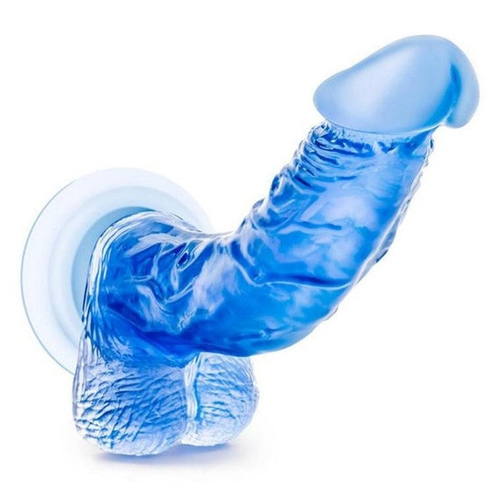 Cloud 9 Lingerie | Adult Toy Store in Corpus Christi | B YOURS 8-INCH JELLY DILDO