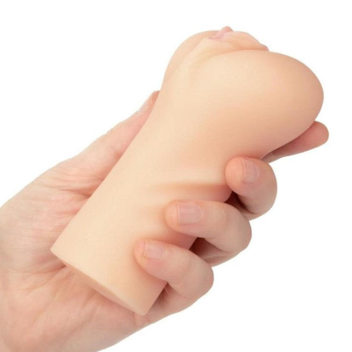Cloud 9 Lingerie | Adult Toys for Men in Corpus Christi | CHEAP THRILLS FIRST TIMER STROKER
