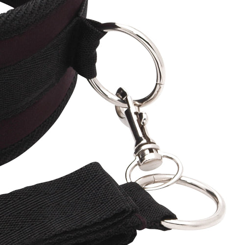 Cloud 9 Lingerie | Fetish Toys in Corpus Christi | COLLAR & LEASH SET