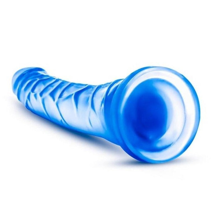 Cloud 9 Lingerie | Adult Toy Store of Corpus Christi | BLUSH B YOURS REALISTIC DILDO