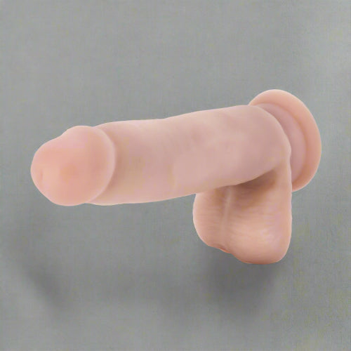 Cloud 9 Lingerie | Adult Toys in Corpus Christi | REALISTIC SUCTION CUP DILDO