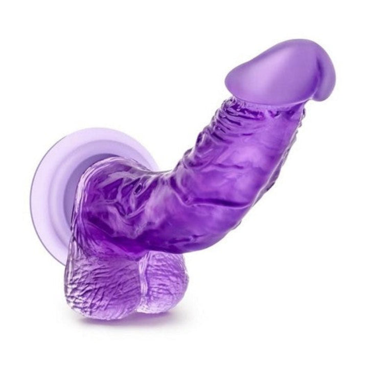 Cloud 9 Lingerie | Suction Cup Dildos in Corpus Christi | SWEET N HARD JELLY DILDO