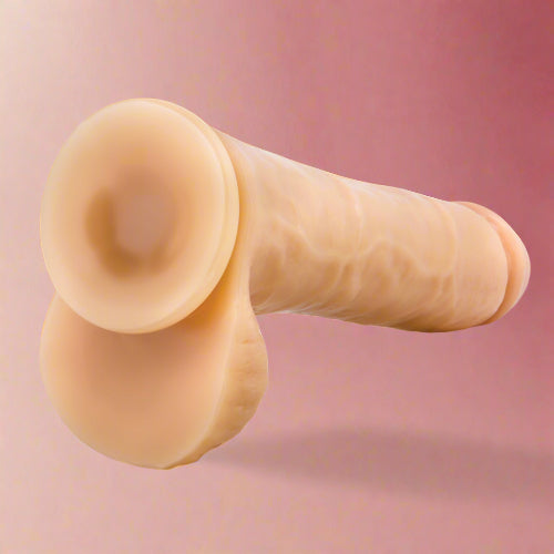 Cloud 9 Lingerie | Adult Toy Store in Corpus Christi | 10-INCH HUNG RIDER HAMMER