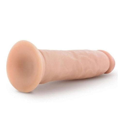 Cloud 9 Lingerie | Adult Toy Store in Corpus Christi Dr. Skin 9" Realistic Dildo