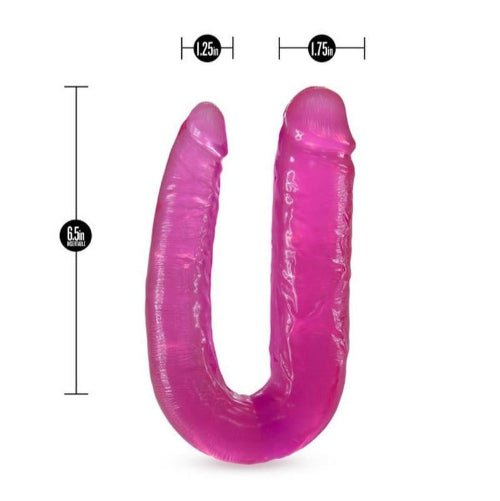 Cloud 9 Lingerie | Sex Toys in Corpus Christi | DOUBLE HEADED DILDO
