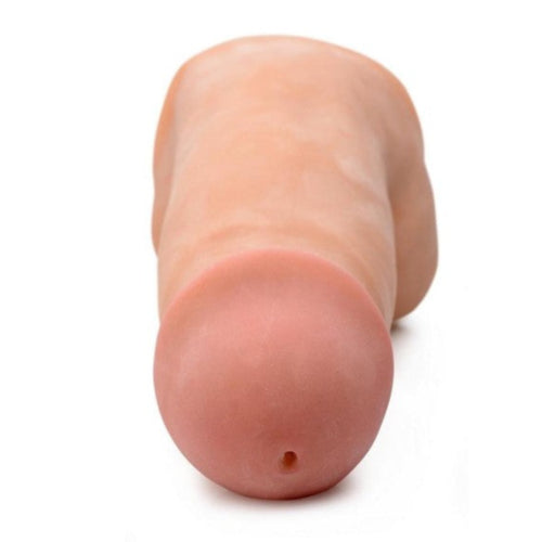 Cloud 9 Lingerie | Adult Toy Store in Corpus Christi | 6-INCH SQUIRTING DILDO - FLESH TONE
