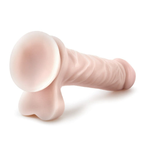 Cloud 9 Lingerie | Adult Toy Store in Corpus Christi | DR. SKIN 9" REALISTIC DILDO