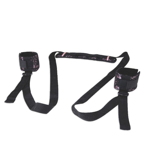 Cloud 9 Lingerie | Shop Fetish BDSM Adult Toys in Corpus Christi | LUX FETISH POSITION PAL