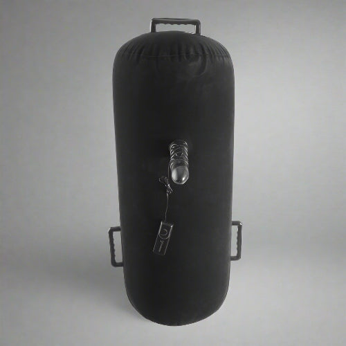 Cloud 9 Lingerie | BDSM Adult Toys in Corpus Christi | INFLATABLE LOVE LOG POSITION CUSHION