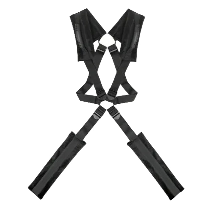 Cloud 9 Lingerie | Buy Fetish BDSM Adult Toys in Corpus Christi | SEX POSITION BODY SLING