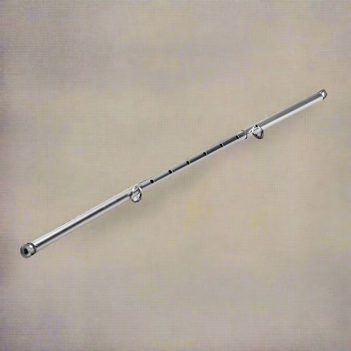 Cloud 9 Lingerie | Shop Fetish BDSM Adult Toys in Corpus Christi | ADJUSTABLE STEEL SPREADER FETISH