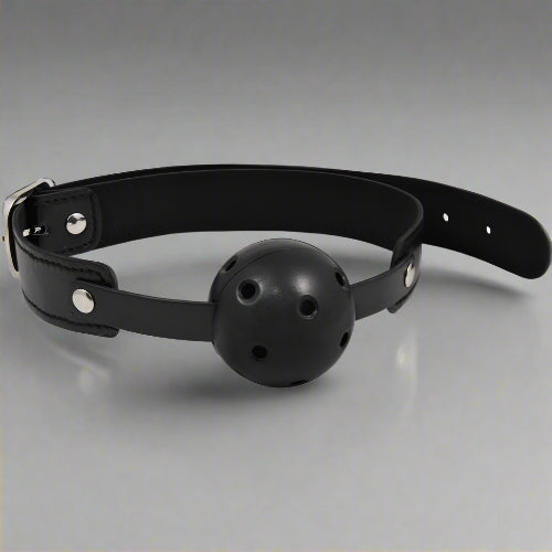 Cloud 9 Lingerie | BDSM Fetish Adult Toys in Corpus Christi | BREATHABLE BALL GAG