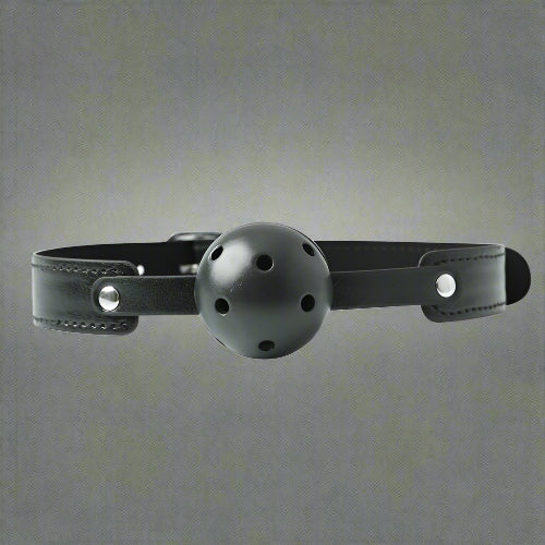 Cloud 9 Lingerie | BDSM Fetish Adult Toys in Corpus Christi | BREATHABLE BALL GAG