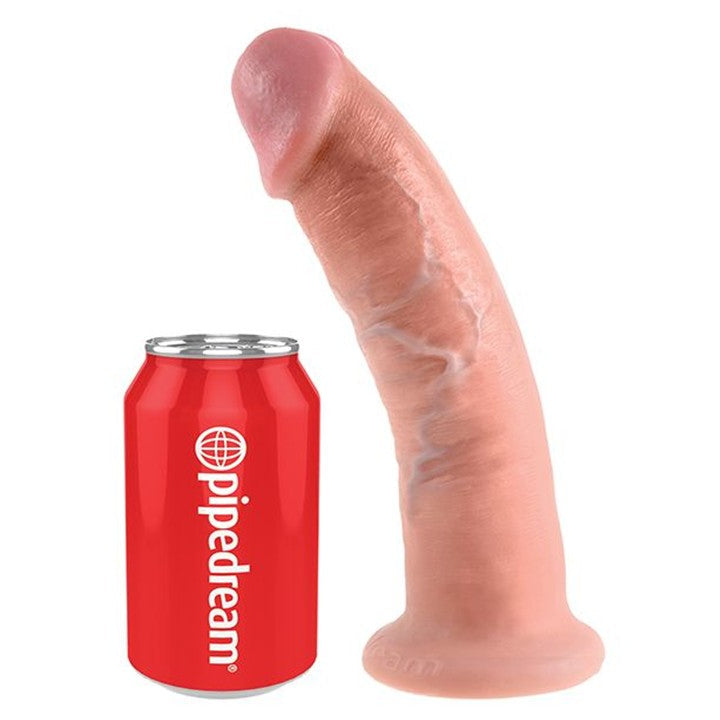 Cloud 9 Lingerie | Sex Toys in Corpus Christi | 9-INCH REALISTIC DILDO