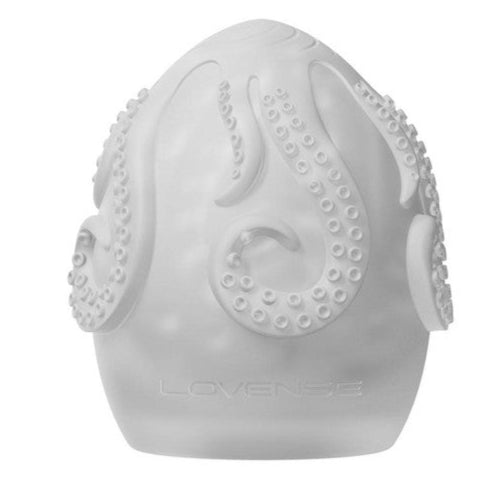 Cloud 9 Lingerie | Adult Toy Store in Corpus Christi | LOVESENSE KRAKEN STROKER MASTURBATOR