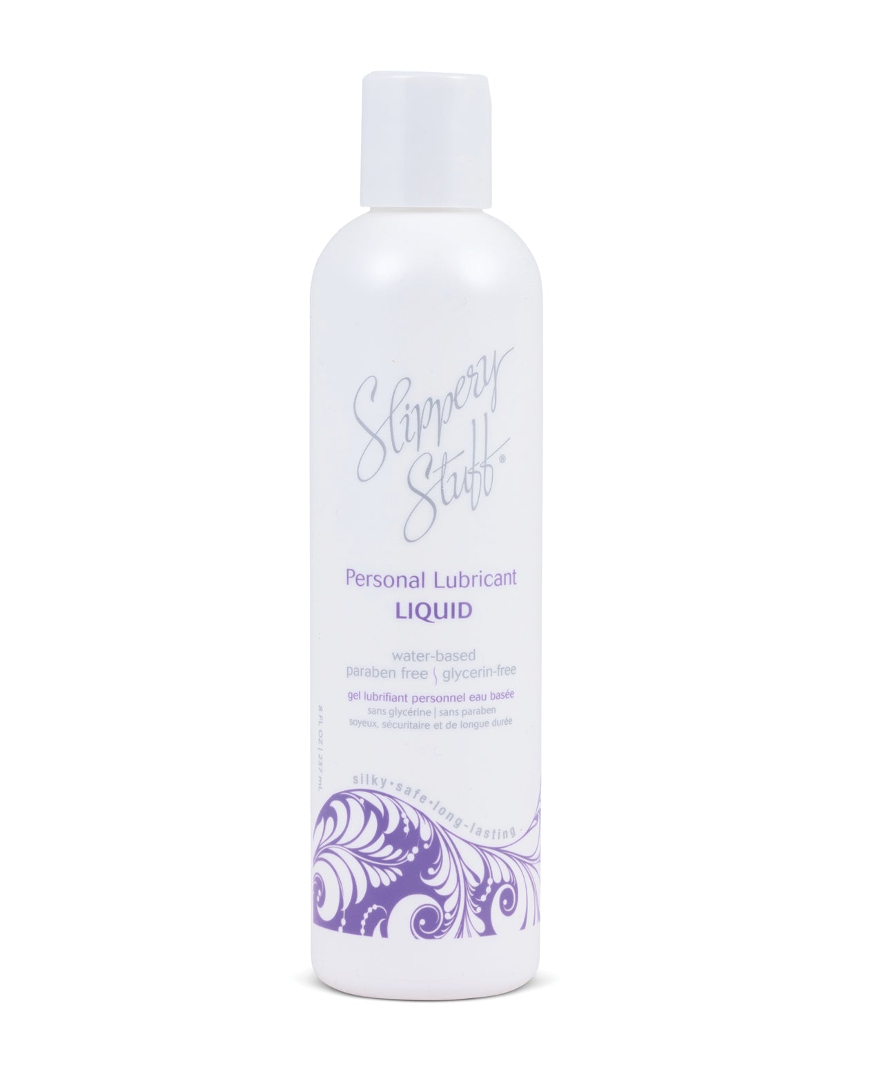 SLIPPERY STUFF LIQUID