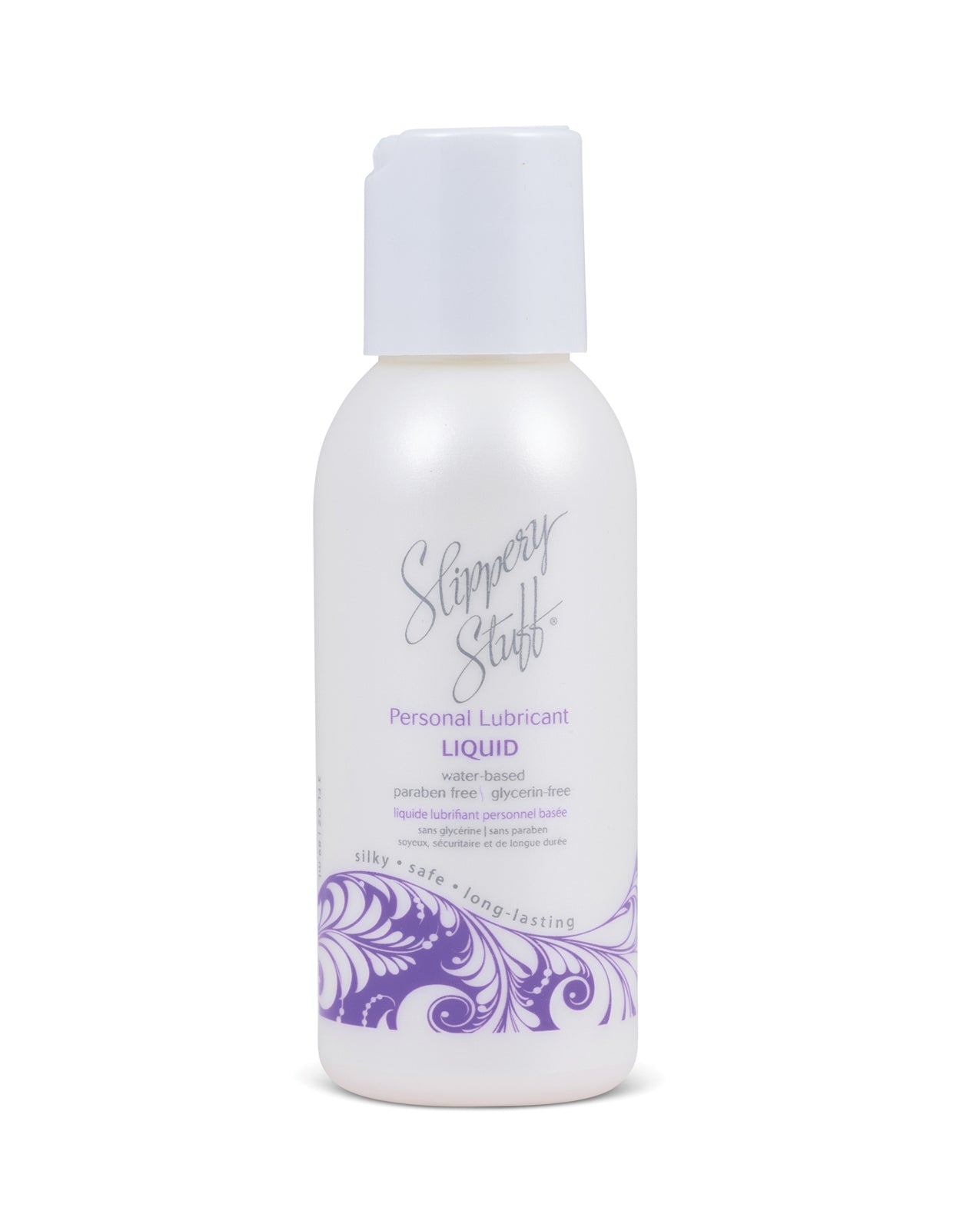 SLIPPERY STUFF LIQUID